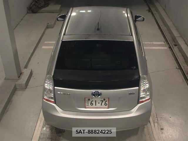 Toyota PRIUS 2010 8863010-7