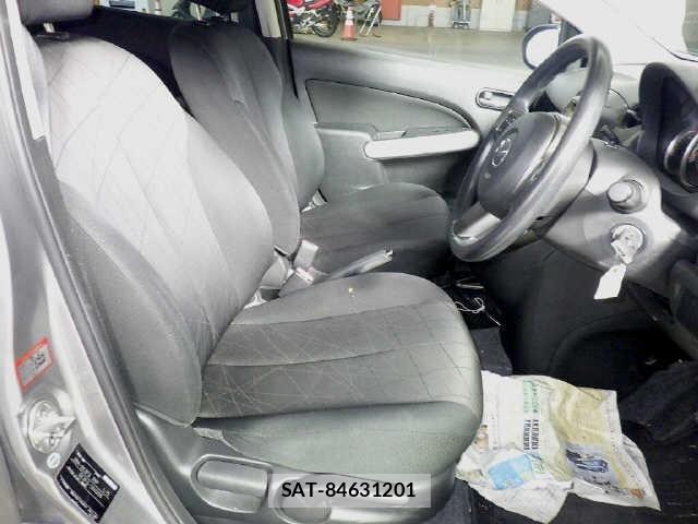 Mazda DEMIO 2013 8907581-7