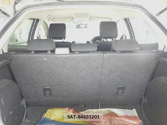 Mazda DEMIO 2013 8907581-9