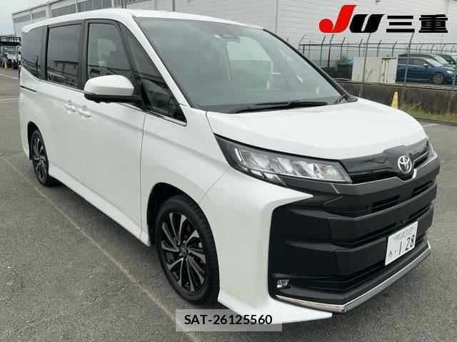 Toyota NOAH 2023 8765261-0