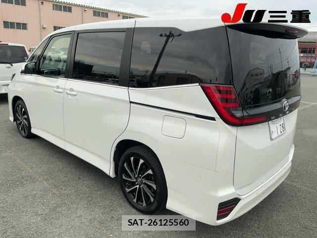 Toyota NOAH 2023 8765261-1