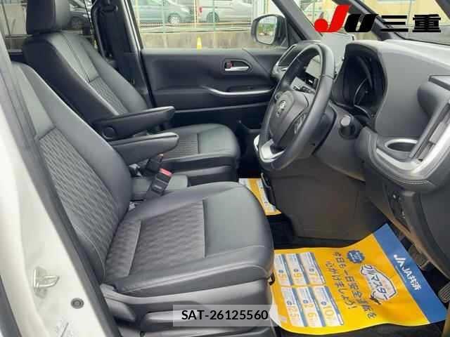 Toyota NOAH 2023 8765261-4