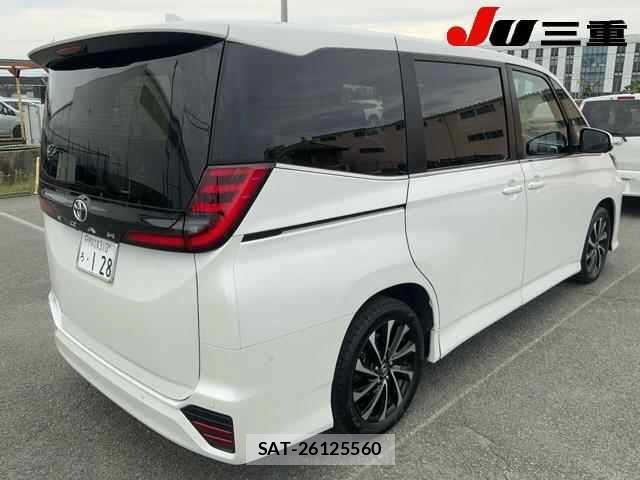 Toyota NOAH 2023 8765261-6