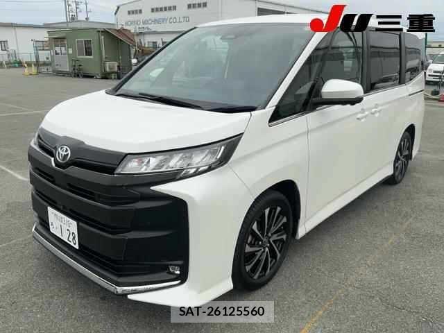Toyota NOAH 2023 8765261-9