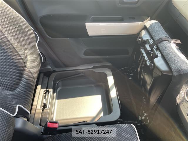 Suzuki HUSTLER 2019 8690096-10