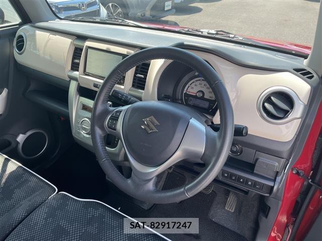Suzuki HUSTLER 2019 8690096-12