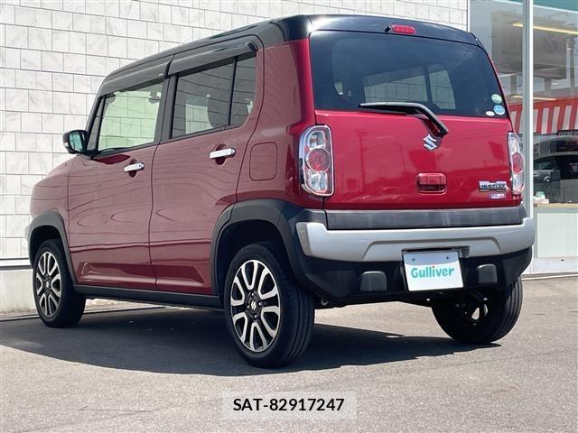 Suzuki HUSTLER 2019 8690096-13