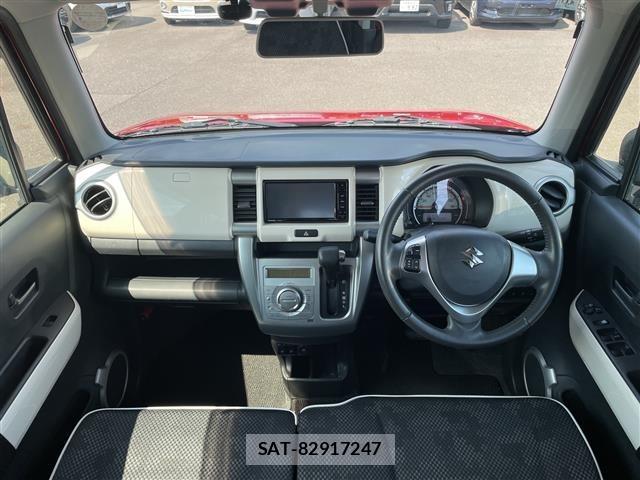 Suzuki HUSTLER 2019 8690096-14