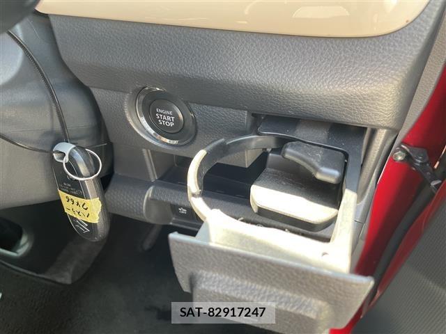 Suzuki HUSTLER 2019 8690096-19