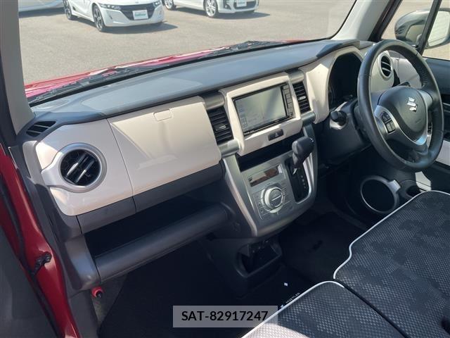 Suzuki HUSTLER 2019 8690096-2