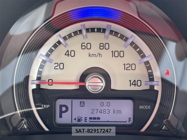 Suzuki HUSTLER 2019 8690096-21