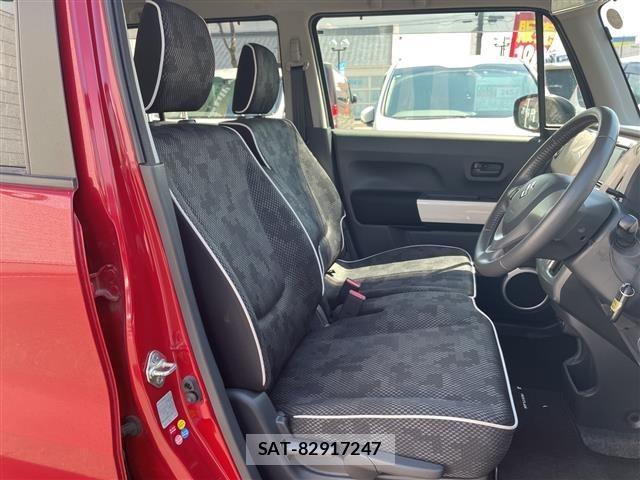 Suzuki HUSTLER 2019 8690096-22