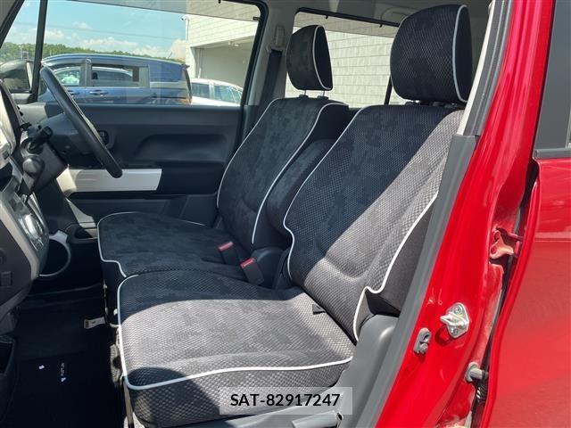 Suzuki HUSTLER 2019 8690096-4