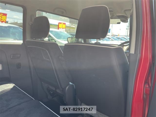 Suzuki HUSTLER 2019 8690096-6