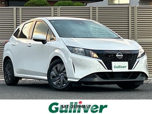 Nissan NOTE 2022 8693272-0