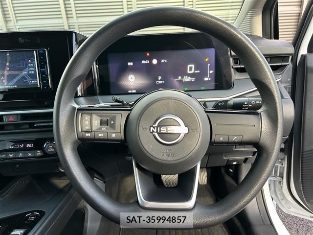 Nissan NOTE 2022 8693272-16