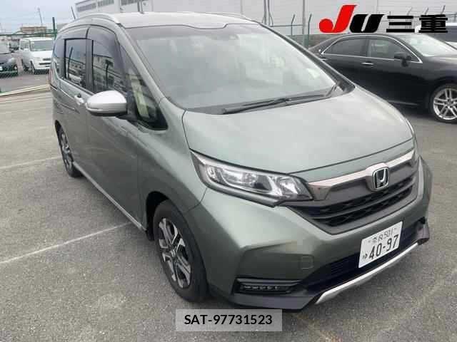 Honda FREED 2022 8775207-0