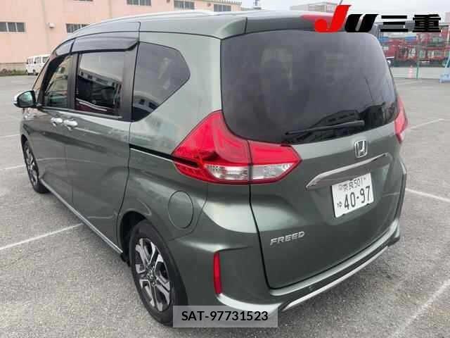 Honda FREED 2022 8775207-1