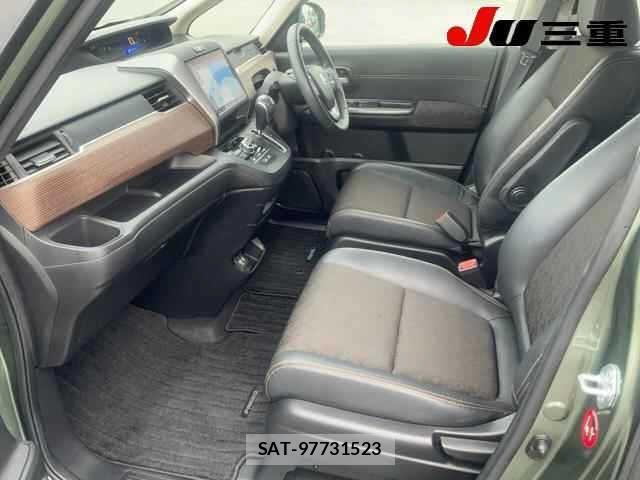 Honda FREED 2022 8775207-3