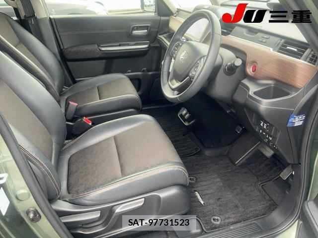 Honda FREED 2022 8775207-4