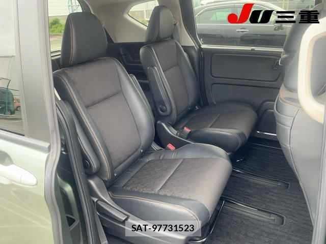 Honda FREED 2022 8775207-5
