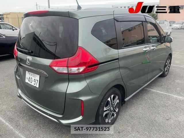 Honda FREED 2022 8775207-6