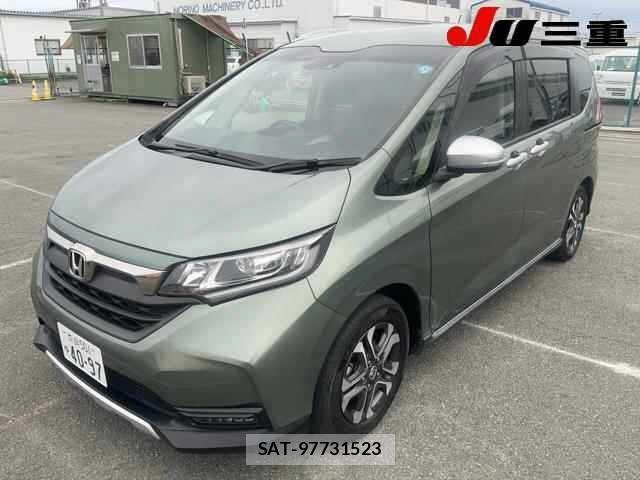Honda FREED 2022 8775207-9