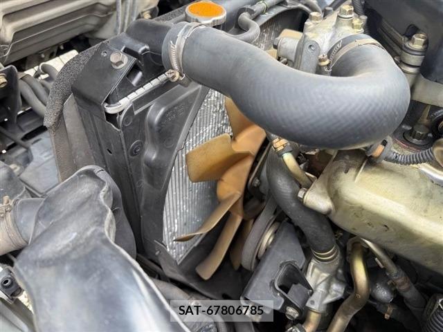 Nissan ATLAS 2006 8691060-10