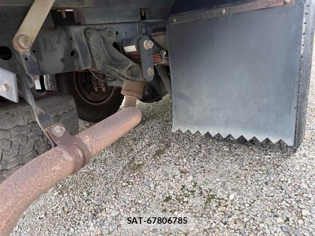 Nissan ATLAS 2006 8691060-14