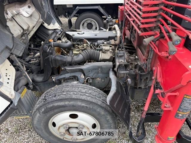 Nissan ATLAS 2006 8691060-16