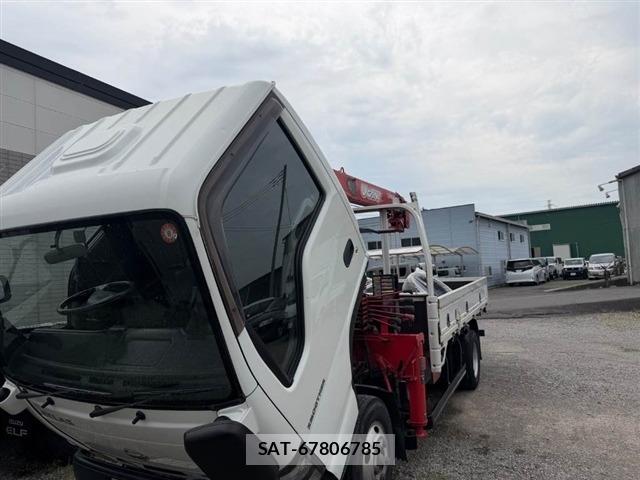 Nissan ATLAS 2006 8691060-7
