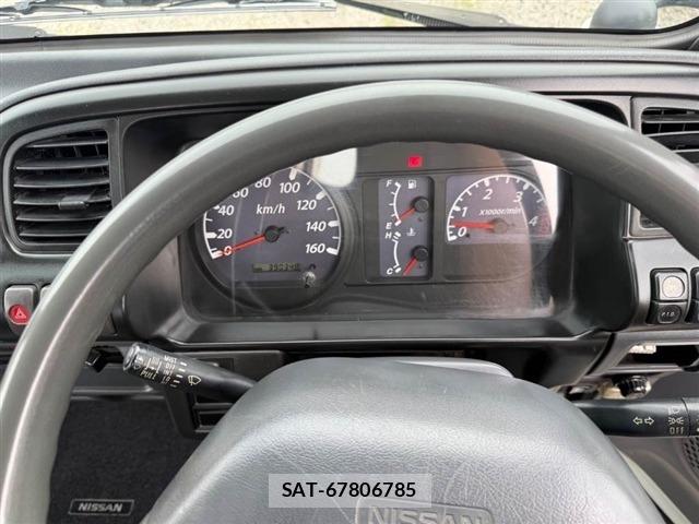 Nissan ATLAS 2006 8691060-9