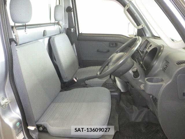 Daihatsu HIJET TRUCK 2009 8689104-6