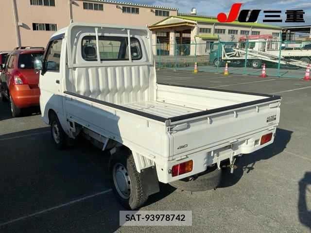 Daihatsu HIJET TRUCK 2010 8888724-1