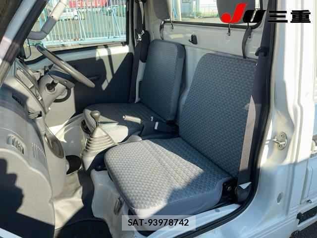 Daihatsu HIJET TRUCK 2010 8888724-10