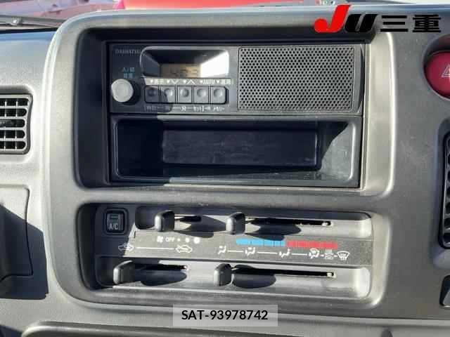 Daihatsu HIJET TRUCK 2010 8888724-11