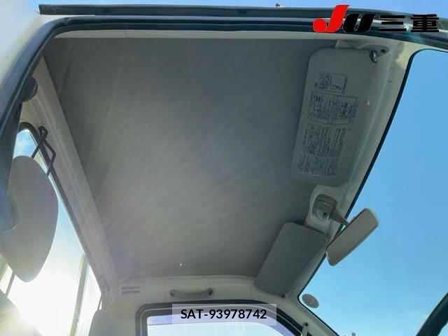 Daihatsu HIJET TRUCK 2010 8888724-12