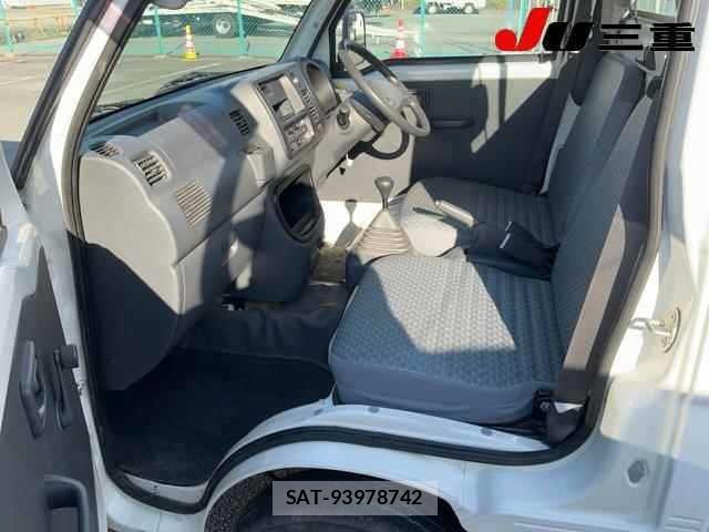 Daihatsu HIJET TRUCK 2010 8888724-3