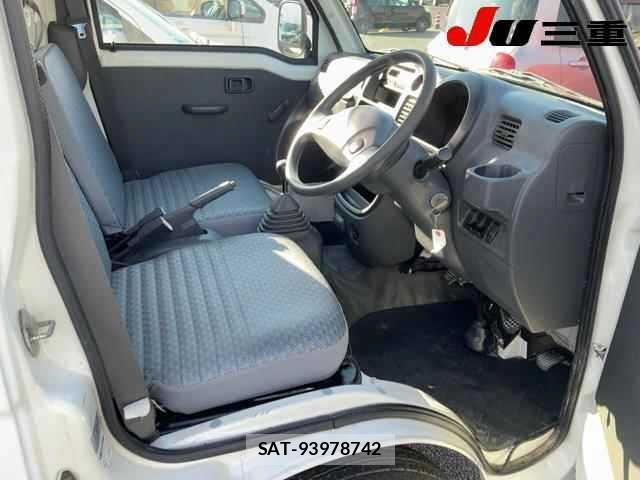 Daihatsu HIJET TRUCK 2010 8888724-4