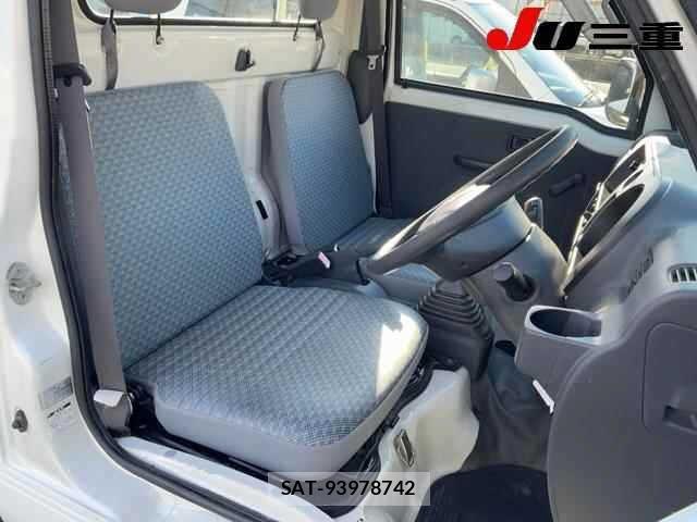 Daihatsu HIJET TRUCK 2010 8888724-5
