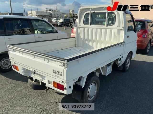 Daihatsu HIJET TRUCK 2010 8888724-6