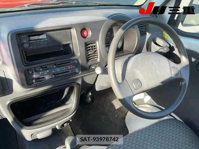 Daihatsu HIJET TRUCK 2010 8888724-8