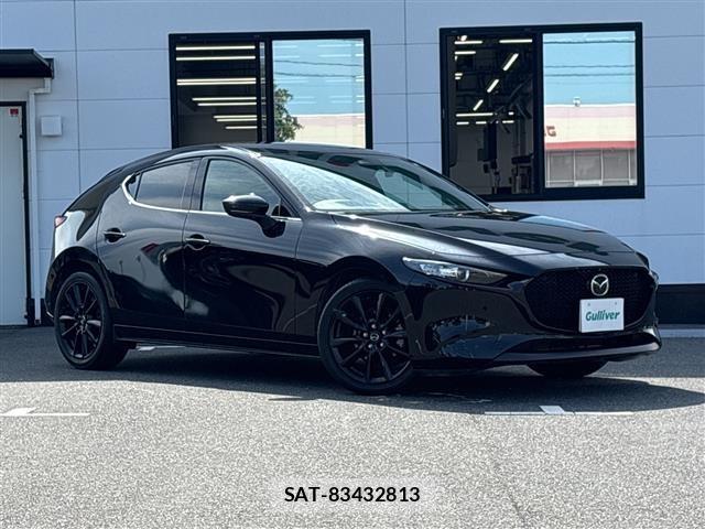 Mazda MAZDA3 2022 8909289-0