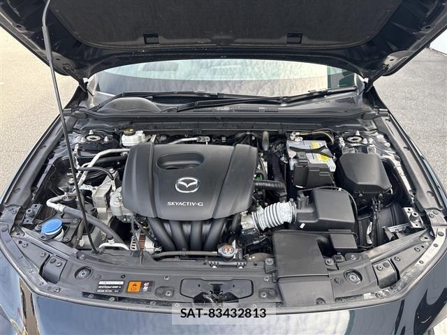 Mazda MAZDA3 2022 8909289-14