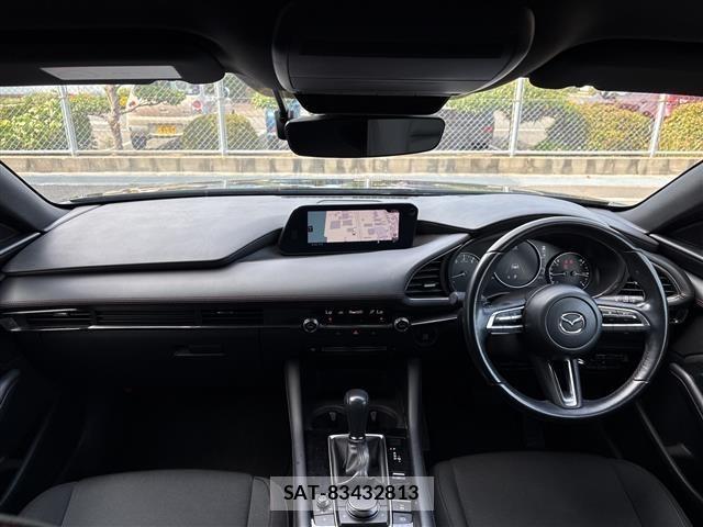 Mazda MAZDA3 2022 8909289-15