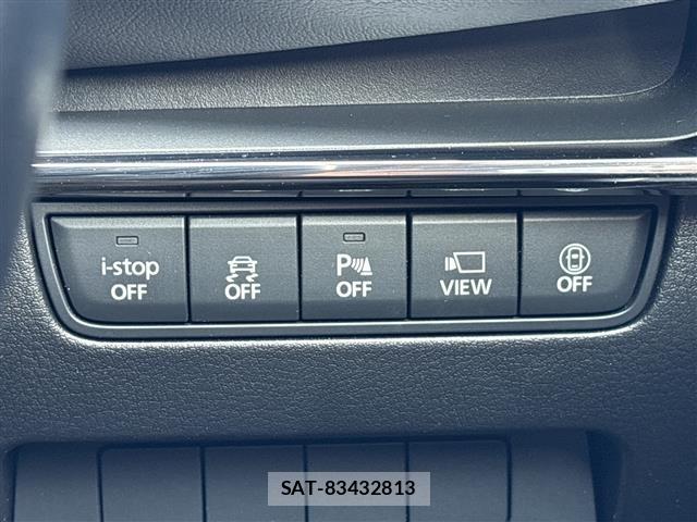 Mazda MAZDA3 2022 8909289-20