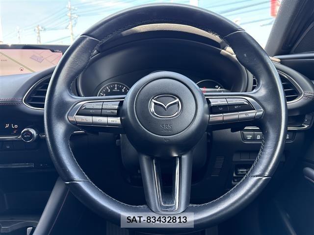 Mazda MAZDA3 2022 8909289-5