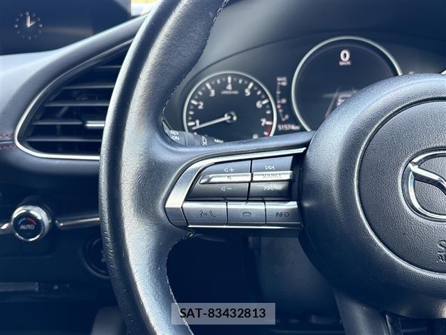 Mazda MAZDA3 2022 8909289-7