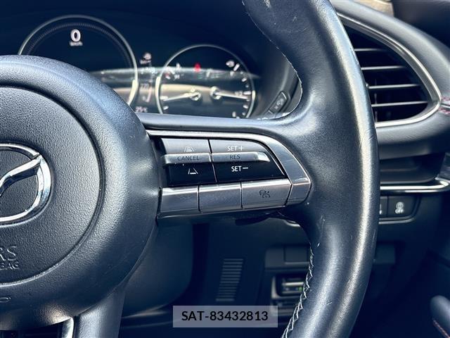 Mazda MAZDA3 2022 8909289-8