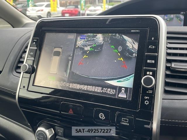 Nissan SERENA 2017 8926089-16